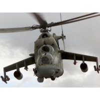 Ми-24 обои (4 шт.) Ми-24 обои (4 шт.)