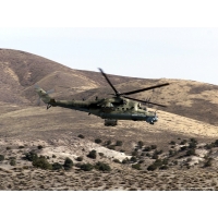 Ми-24 обои (4 шт.) Ми-24 обои (4 шт.)