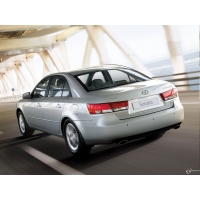 Hyundai Sonata обои (3 шт.) Hyundai Sonata обои (3 шт.)