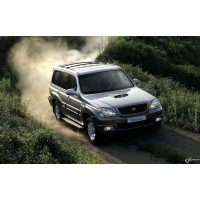 Hyundai Terracan обои (3 шт.) Hyundai Terracan обои (3 шт.)