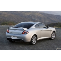 Hyundai Tiburon обои (4 шт.) Hyundai Tiburon обои (4 шт.)