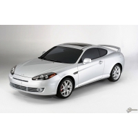 Hyundai Tiburon обои (4 шт.) Hyundai Tiburon обои (4 шт.)