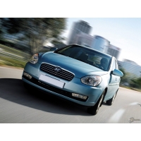 Hyundai Verna обои (3 шт.) Hyundai Verna обои (3 шт.)