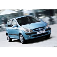 Hyundai Getz обои (5 шт.) Hyundai Getz обои (5 шт.)