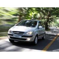 Hyundai Getz обои (5 шт.) Hyundai Getz обои (5 шт.)