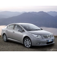 Toyota Avensis обои (7 шт.) Toyota Avensis обои (7 шт.)
