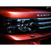 Range Rover обои (10 шт.) Range Rover обои (10 шт.)