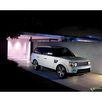 Range Rover обои (10 шт.) Range Rover обои (10 шт.)
