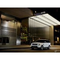 Range Rover обои (10 шт.) Range Rover обои (10 шт.)