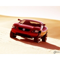 Volkswagen Concept обои (3 шт.) Volkswagen Concept обои (3 шт.)