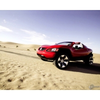 Volkswagen Concept обои (3 шт.) Volkswagen Concept обои (3 шт.)