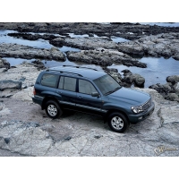 Toyota Land Cruiser обои (10 шт.) Toyota Land Cruiser обои (10 шт.)