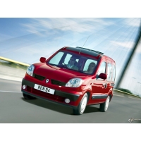Renault Kangoo обои (2 шт.) Renault Kangoo обои (2 шт.)