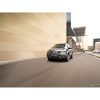 Renault Koleos обои (2 шт.) Renault Koleos обои (2 шт.)