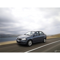 Renault Logan обои (4 шт.) Renault Logan обои (4 шт.)