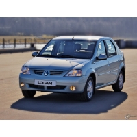 Renault Logan обои (4 шт.) Renault Logan обои (4 шт.)