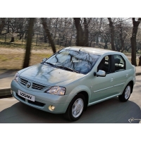 Renault Logan обои (4 шт.) Renault Logan обои (4 шт.)