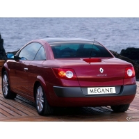 Renault Megane CC   ,   