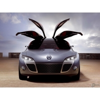 Renault Megane Coupe   ,   