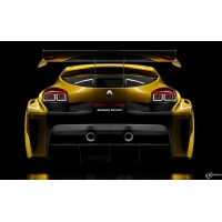 Renault Megane обои (9 шт.) Renault Megane обои (9 шт.)