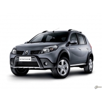 Renault Sandero обои (2 шт.) Renault Sandero обои (2 шт.)