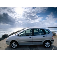 Renault Scenic обои (4 шт.) Renault Scenic обои (4 шт.)