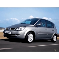 Renault Scenic обои (4 шт.) Renault Scenic обои (4 шт.)