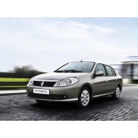 Renault Symbol обои (3 шт.) Renault Symbol обои (3 шт.)