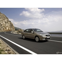 Renault Symbol обои (3 шт.) Renault Symbol обои (3 шт.)
