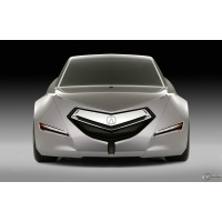 Acura Advanced обои (5 шт.) Acura Advanced обои (5 шт.)