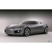 Acura Advanced обои (5 шт.) Acura Advanced обои (5 шт.)