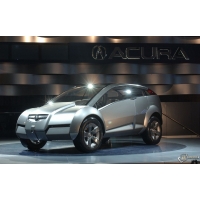 Acura RD-X обои (5 шт.) Acura RD-X обои (5 шт.)