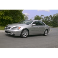 Acura RL обои (5 шт.) Acura RL обои (5 шт.)