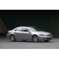 Acura RL обои (5 шт.) Acura RL обои (5 шт.)