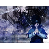 Sasuke обои (1 шт.) Sasuke обои (1 шт.)