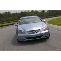 Acura RL обои (5 шт.) Acura RL обои (5 шт.)