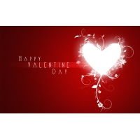 Happy Valentine Day ,       