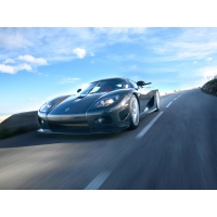 Koenigsegg обои (6 шт.) Koenigsegg обои (6 шт.)