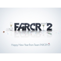 Far Cry обои (2 шт.) Far Cry обои (2 шт.)