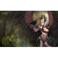 Lineage 2 обои (7 шт.) Lineage 2 обои (7 шт.)