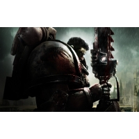 Warhammer 40,000: Dawn of War ,       