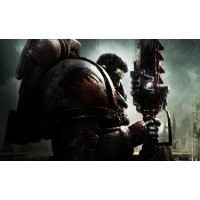 Warhammer обои (3 шт.) Warhammer обои (3 шт.)
