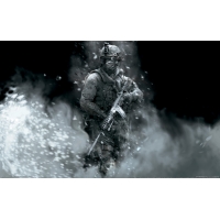 Call of Duty обои (4 шт.) Call of Duty обои (4 шт.)