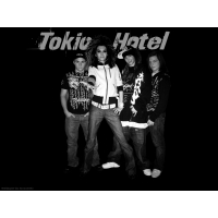 Tokio Hotel ,       1024 768