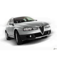 Alfa Romeo Q4 обои (2 шт.) Alfa Romeo Q4 обои (2 шт.)
