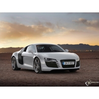 Audi R8 ,     