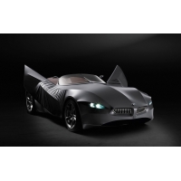 BMW Gina concept картинки, скачать обои, гламурный рабочий стол BMW Gina concept картинки, скачать обои, гламурный рабочий стол