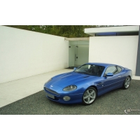 Aston Martin DB7 обои (2 шт.) Aston Martin DB7 обои (2 шт.)
