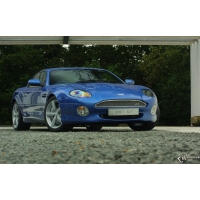 Aston Martin DB7 обои (2 шт.) Aston Martin DB7 обои (2 шт.)