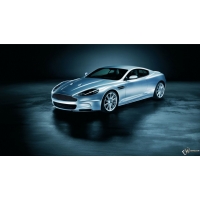 Aston Martin DBS (2007) обои и красивые картинки на рабочий стол Aston Martin DBS (2007) обои и красивые картинки на рабочий стол